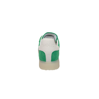 Back 70 Boston 2502 Green Sneakers
