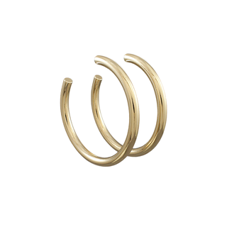 70mm Hollow Hoops