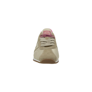 Back 70 Asian Sneakers in Beige