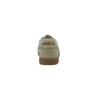 Back 70 Cloud 6N Beige Sneaker