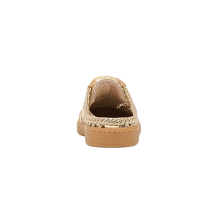 Dolce Vita Notice Slide Woven Sneakers