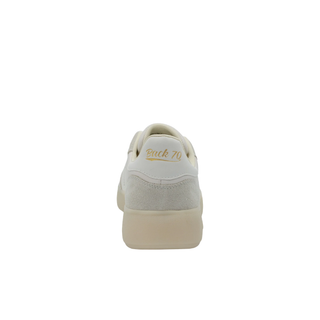 Back 70 Brooklyn L26 Sneakers in Milk