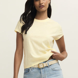 Z Supply Modern Slub Tee