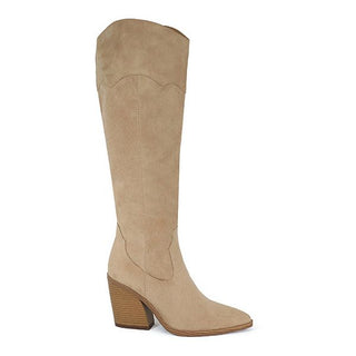 Muriel-09 Knee High Boots