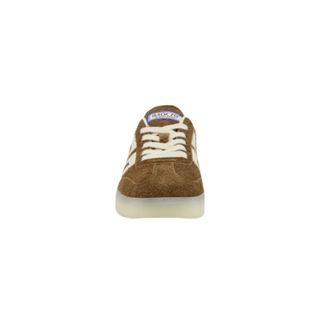 Back 70 Boston LS Brown Milk Sneakers