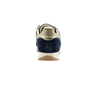 Back 70 Jogger N Sneakers In Navy