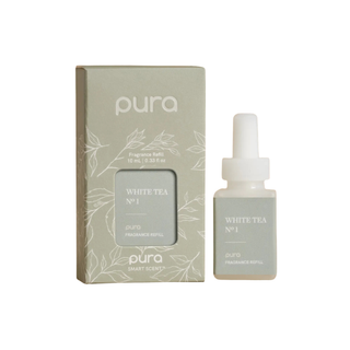 White Tea No. 1  Pura Refill