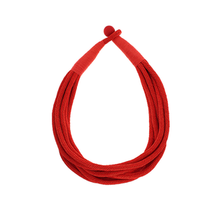 Multi Strand Rope Necklace