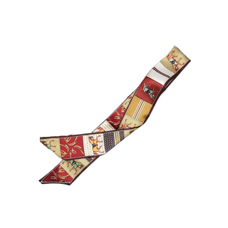Horse Stripe Scarf