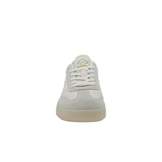 Back 70 Brooklyn L26 Sneakers in Milk