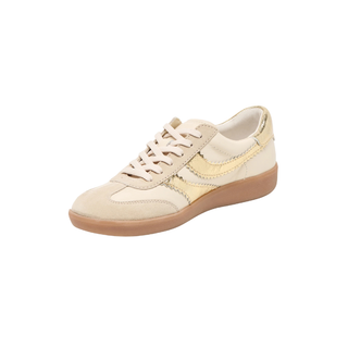 Dolce Vita Merit Leather Sneakers