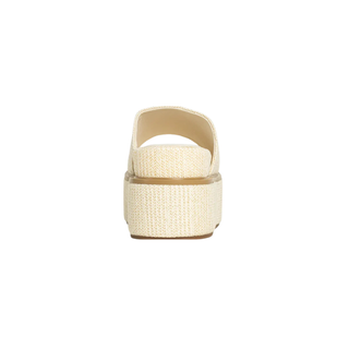 Lexie Slide Platform Sandals