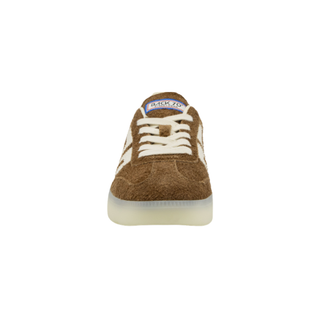 Back 70 Boston LS Brown Milk Sneakers