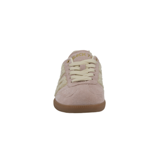 Back 70 Cloud 6N Pink Sneaker