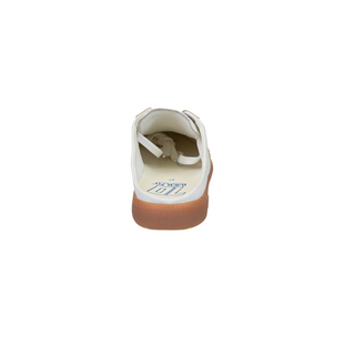 Back 70 Easter Metallic Gold Sneaker