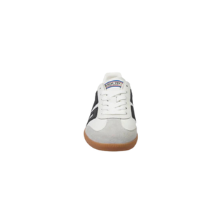 Back 70 Cloud White/Black Sneakers