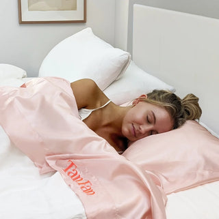 Tan Fan Self Tan Self Tan Sleep Sac
