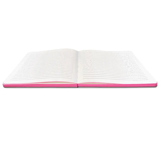 Rues De Paris Coptic-Bound Journal