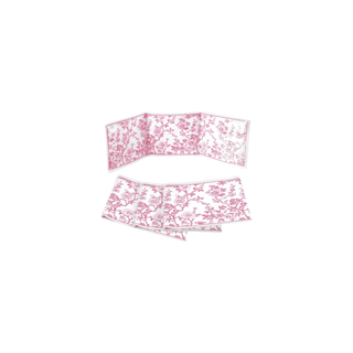 Chinoiserie Mahjong Card Holder