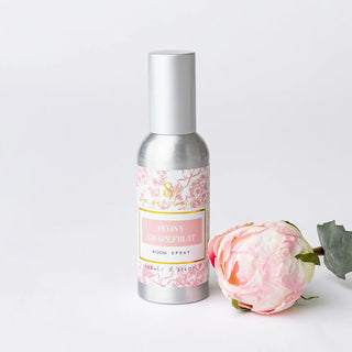 Peony Grapefruit Room Spray