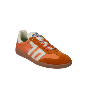 Back 70 Ghost Orange Sneaker