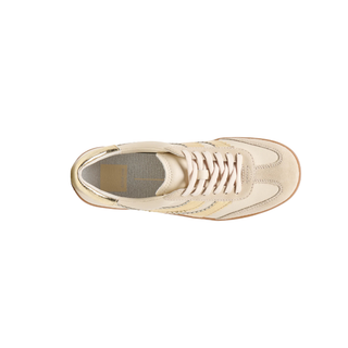 Dolce Vita Merit Leather Sneakers