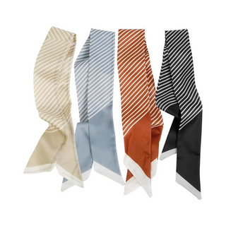 Pin Stripe Scarf