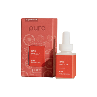 Pink Pomelo Pura Refill