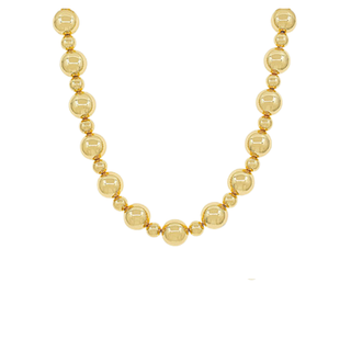 CCB Ball Necklace