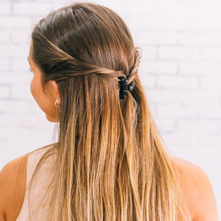 Classic Hair Clip - Tiny