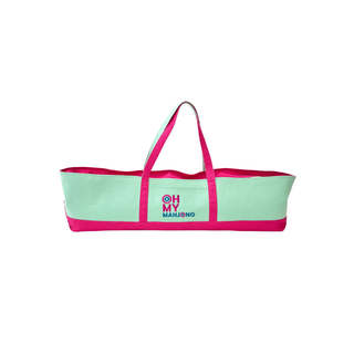 Mint Mat Storage Bag