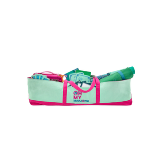 Mint Mat Storage Bag