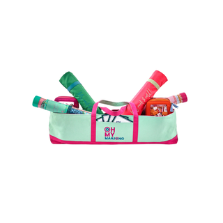 Mint Mat Storage Bag