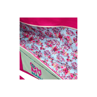 Mint Mat Storage Bag