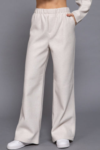 Felt Fabulous Wide Leg Pants