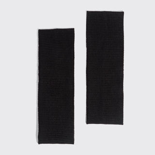Band Together Ribbed Elastic Headbands