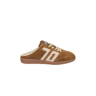 Back 70 Easter Tobacco Sneakers
