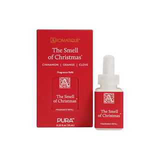 The Smell of Christmas Pura Refill