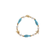 Fish & Pearl Bracelet 