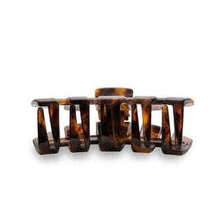 Classic Hair Clip - Medium