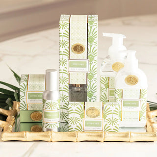 Citrus Sage Soy Wax Candle