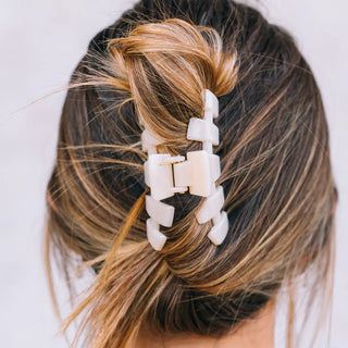 Classic Hair Clip - Medium