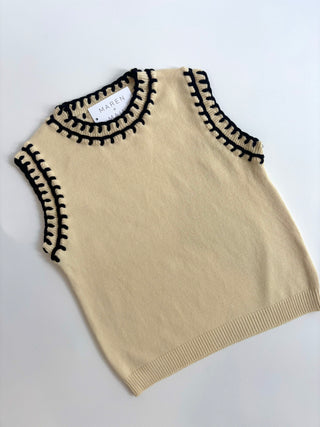 Needle Little Sunshine Knit Top