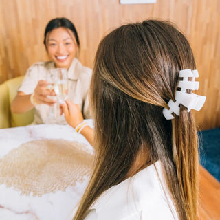 Classic Hair Clip - Medium