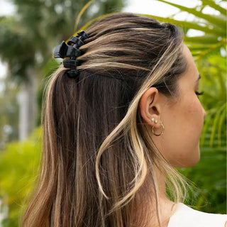 Classic Hair Clip - Small