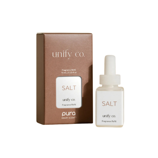 Salt By Unify Co. Pura Refill