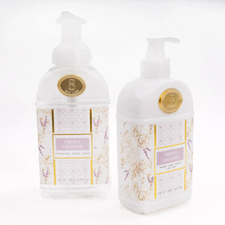 French Lavender Hand & Body Lotion