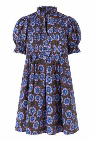 Bloom Bloom Pow Floral Dress