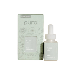 Water Lily Pura Refill