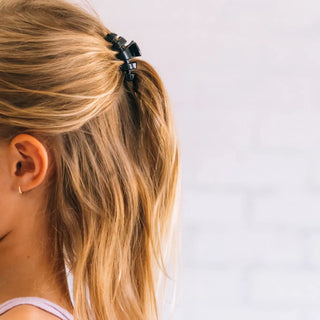 Classic Hair Clip - Tiny
